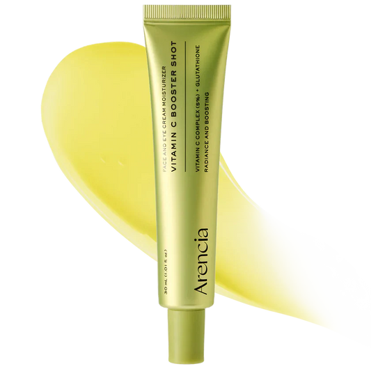 ARENCIA - VITAMINA C BOOSTER SHOT