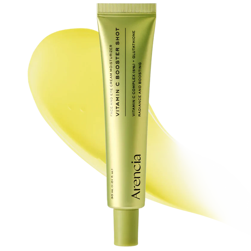 ARENCIA - VITAMINA C BOOSTER SHOT