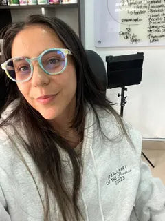 Daniela Moreno